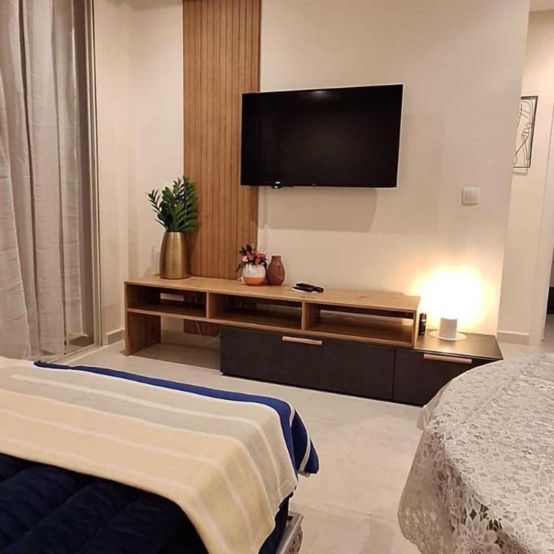 Apartamento Taghazout Océan with pool , fitness&ocean view Exterior foto