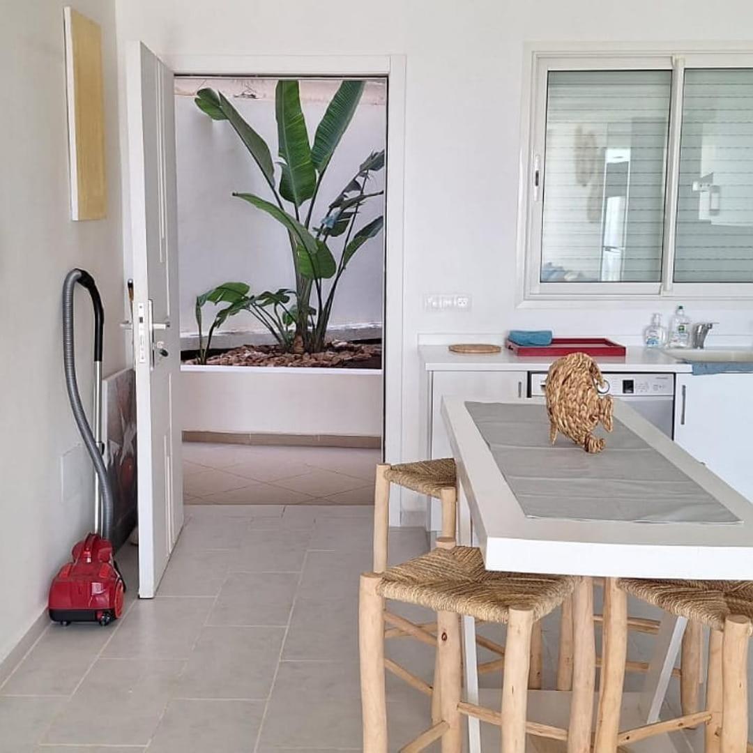 Apartamento Taghazout Océan with pool , fitness&ocean view Exterior foto