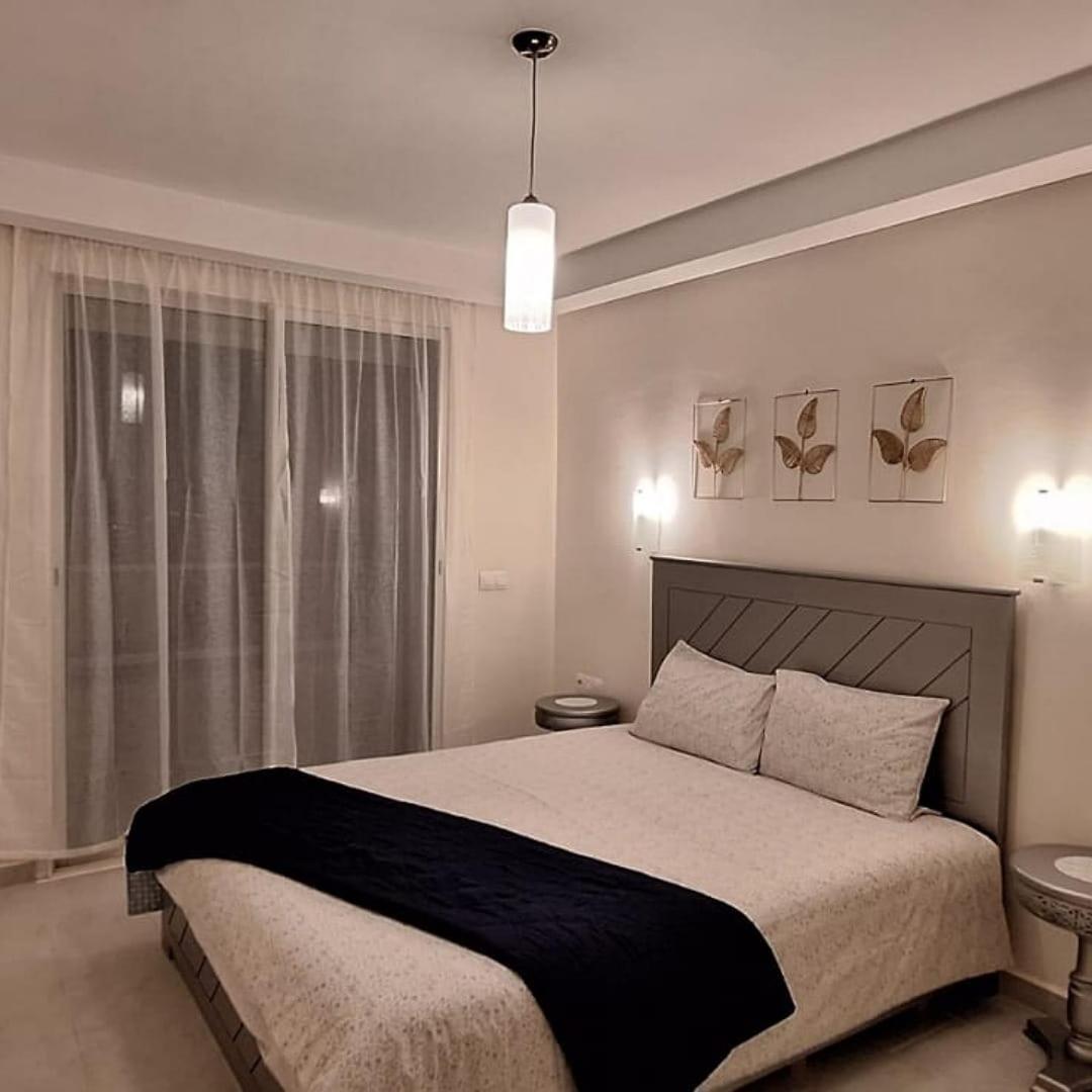 Apartamento Taghazout Océan with pool , fitness&ocean view Exterior foto