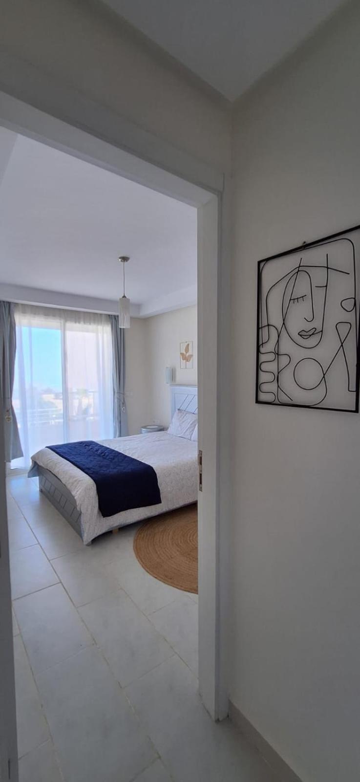 Apartamento Taghazout Océan with pool , fitness&ocean view Exterior foto